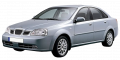 Daewoo Nubira Sedan III